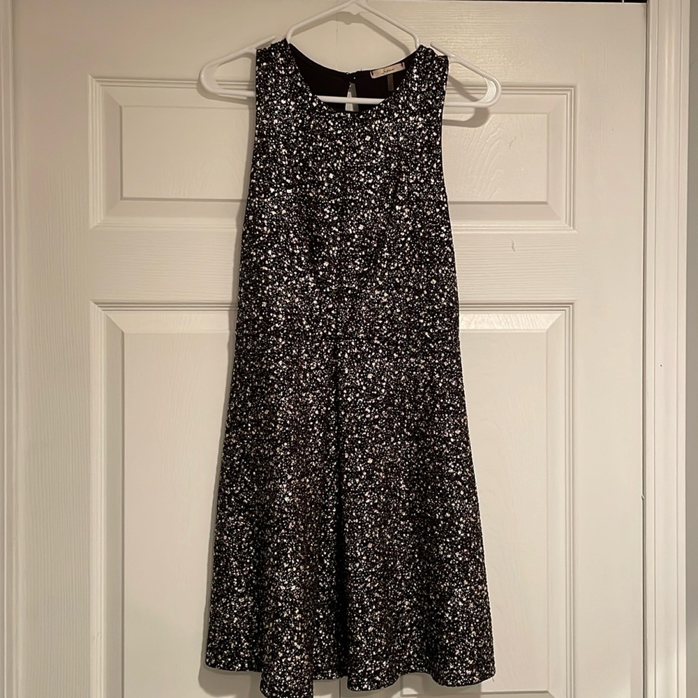 New Years Cocktail Dress